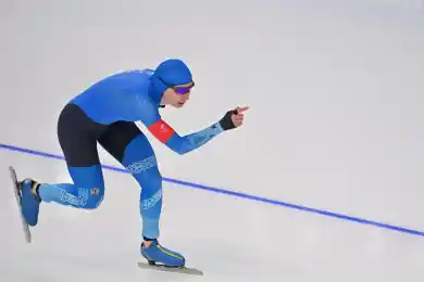 Обещание не выполнила: Морозова осталась без медали на Олимпиаде-2022