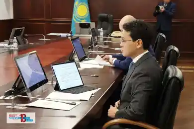 Мусин предложил «чуть-чуть подождать» решения проблем с Интернетом