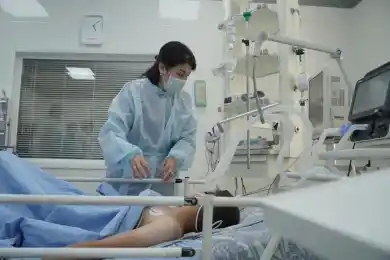 Смертельное отравление в Караганде: детей могут перевести в республиканские медучреждения