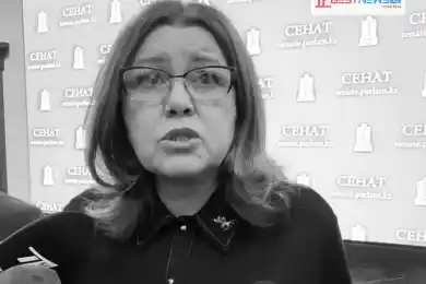 Скоропостижно скончалась первый вице-министр просвещения РК Наталья Жумадильдаева