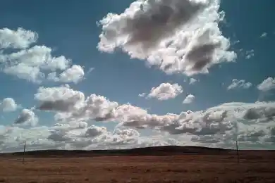 На Астану, Алматы и Шымкент идут дожди