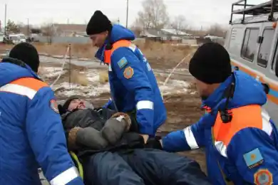 Президент Казахстана поручил воссоздать Министерство по ЧС 