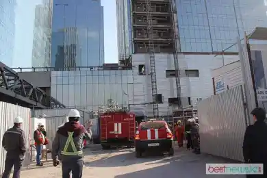 Нурымбетов: Казахстан сократит квоту для иностранных работников 