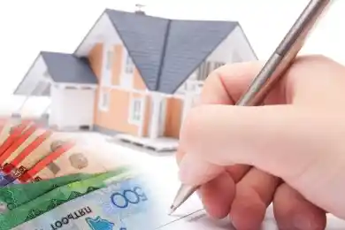 В Казахстане могут отменить налог для 3 млн налогоплательщиков