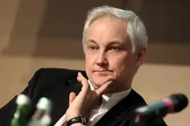 Помощник Путина стал первым вице-премьером