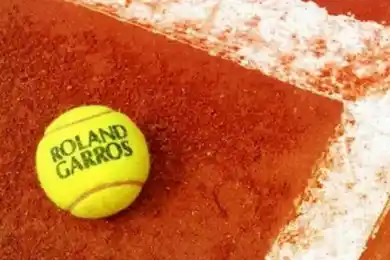 Рыбакина в паре с Самсоновой покинули парные соревнования на Ролан Гаррос