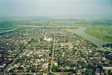 Как в Петропавловске готовятся в ожидании "большой воды"