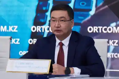 Назначен начальник Службы возврата активов Генпрокуратуры