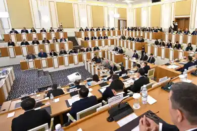 В Астане началось второе заседание Комиссии по Конституционной реформе