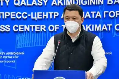 В каких областях Казахстана до госпитализации побывал экс-министр здравоохранения Надыров