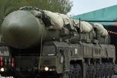 Лукашенко поручил разместить «Орешник» в Беларуси