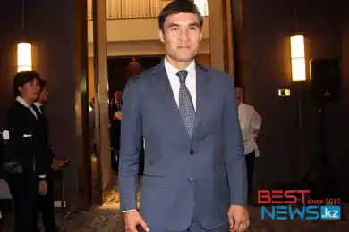 Про Серика Сапиева снимут фильм, исполнителя главной роли уже нашли