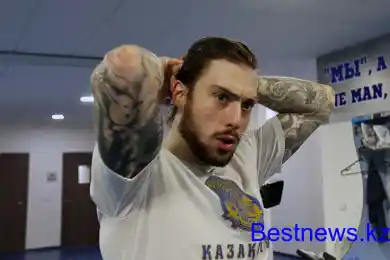 Кто из натурализованных ранее хоккеистов реально пригодился сборной Казахстана - опрос