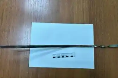 Убил шампуром одноклассника: наказание получили педагоги