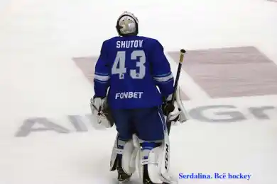 Юрчо и Чибисов подрались, "Барыс" ведет в матче с "Металлургом"