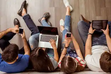 Казахстан на 45-м месте в мире по числу пользователей Интернета