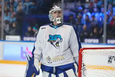 «Барыс» сыграет с «Сибирью», которую возглавил экс-тренер «астанчан»