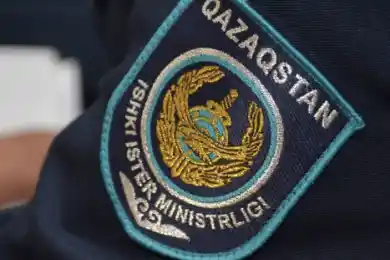 После приезда Холланда полиция Алматы перешла на усиленный вариант несения службы