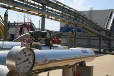 Казахстан оспорил приостановку экспорта нефти через «КТК-Р»