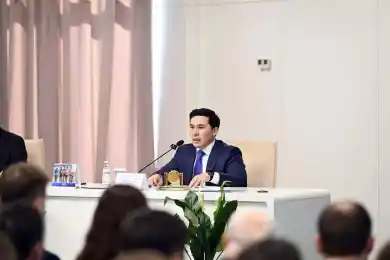 Казахстан отправит 500 спортсменов на летние Азиатские игры 