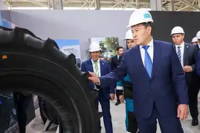 Премьер-Министр поручил ускорить строительство жилья в Сарани