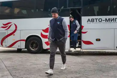 Мамбеталиев объяснил отсутствие Асетова и рассказал о возвращении Старченко