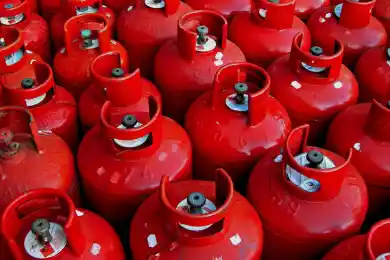 Подорожание оптовых цен на газ не повлияет на розницу - Минэнерго