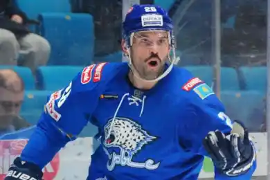 Тангрэйди не забрали с драфта отказов, игрок снова принадлежит "Барысу"