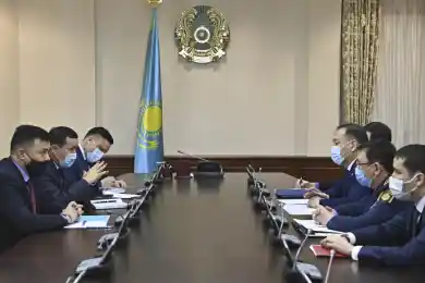 В Правительстве РК обещают помочь правозащитникам в расследовании январских событий