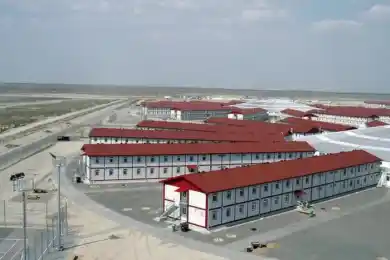 Минздрав РК прокомментировал слухи о вспышке ковида на Тенгизе из-за иностранцев