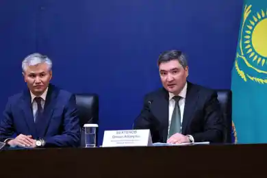 Какие задачи поставлены перед новым акимом области Улытау