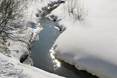 Какой будет погода в первые дни марта в Казахстане