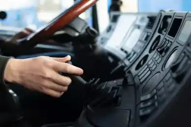 Минтранс Казахстане начал проверку режима отдыха и работы водителей