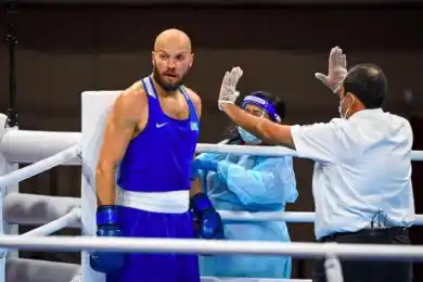 «Если провалят»: Сапиев назвал меры за плохие результаты на Олимпиаде2020