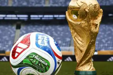 Определились участники и время матчей 1/8 на чемпионате мира по футболу