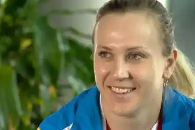 Вольнова едет в Дубаи - состав сборной Казахстана на чемпионат Азии