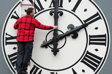 Премьер-министр Казахстана подписал постановление о едином часовом поясе