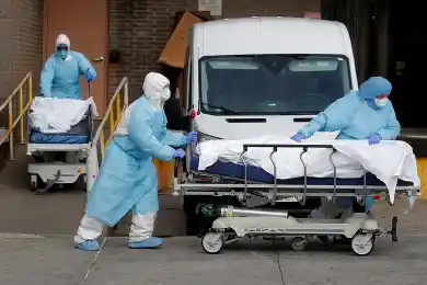 Аким ВКО прогнозировал «более тяжелую» осень из-за коронавируса