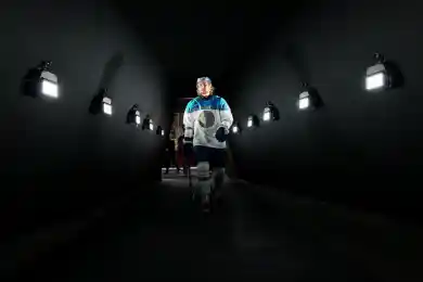 Опытный защитник сборной Казахстана завершил игровую карьеру