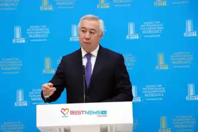 Смягчат ли новый Налоговый кодекс? Ответ Серика Жумангарина