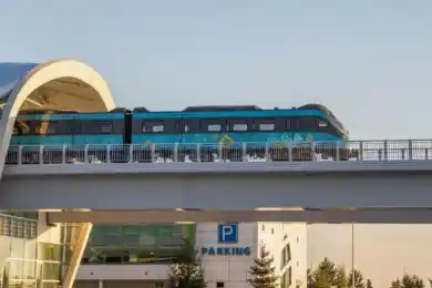 Дойдет ли ветка LRT прямо в Косши - ответ акима Акмолинской области