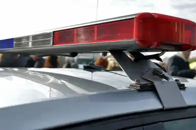 План «Перехват» был объявлен в Нур-Султане для поимки преступника