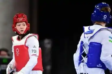 Команда Казахстана по таеквондо примет участие в отборочном турнире