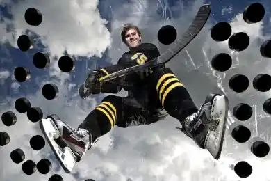 Швед №3: Барыс подписал нового нападающего