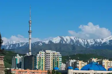 Маслихат утвердил бюджет Алматы на 1,2 трлн тенге на три года