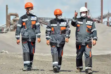 Мамин: "Никто из наших граждан не будет оставлен в сложной ситуации"