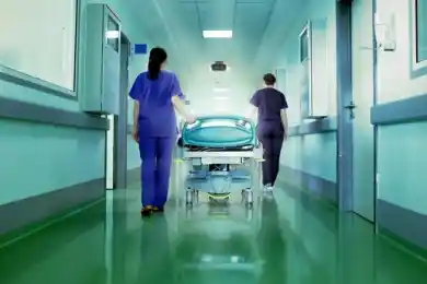 В Казахстане за сутки умерло 66 человек от пневмонии и коронавируса