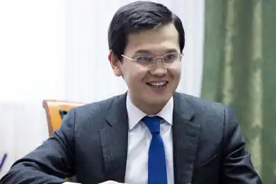 Токаев произвел кадровые назначения