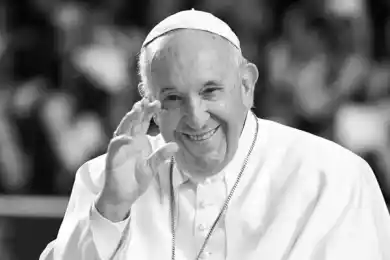 Скончался Папа Римский Франциск - СМИ