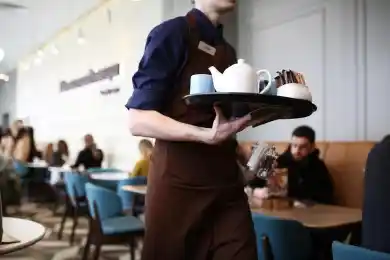 В Казахстане разрешили открыть кафе и театры